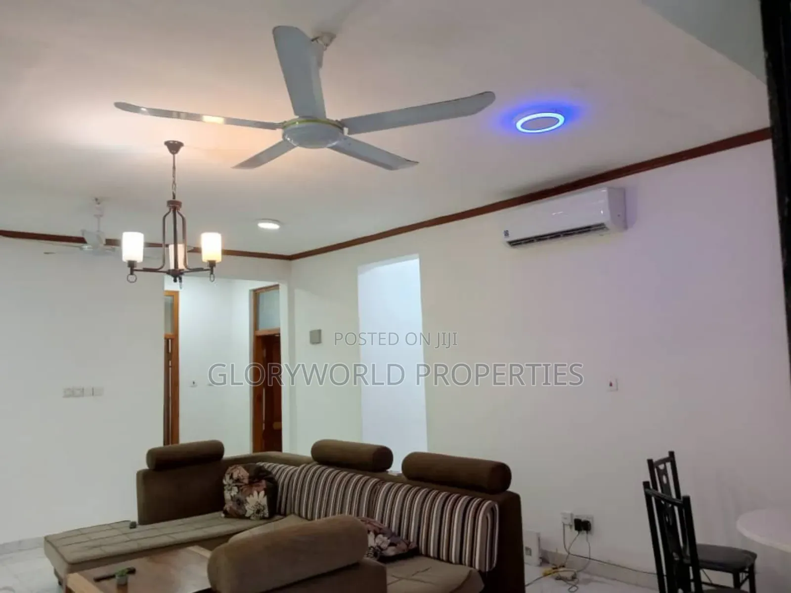 Furnished 2bdrm Apartment in Spintex for rent in Spintex