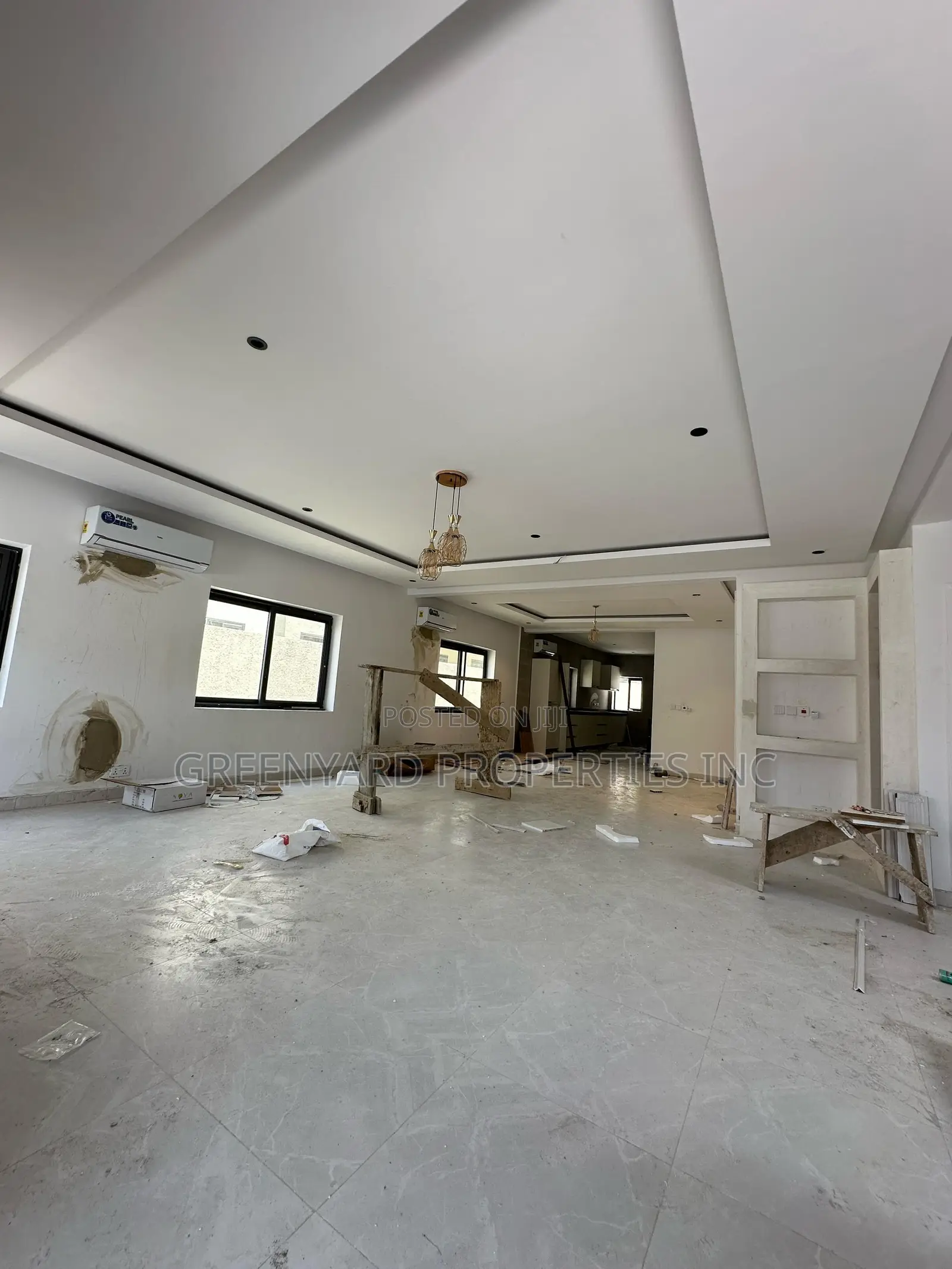 4bdrm House in East, Airport Residential Area for sale in Airport Residential Area