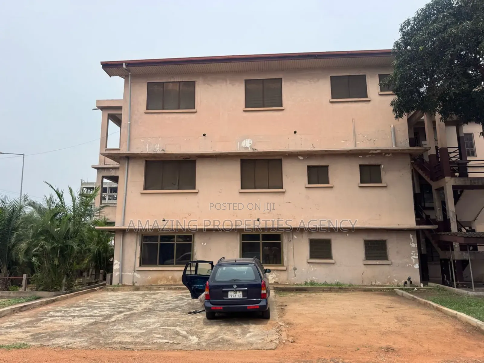 10bdrm House in Tesano for sale in Tesano