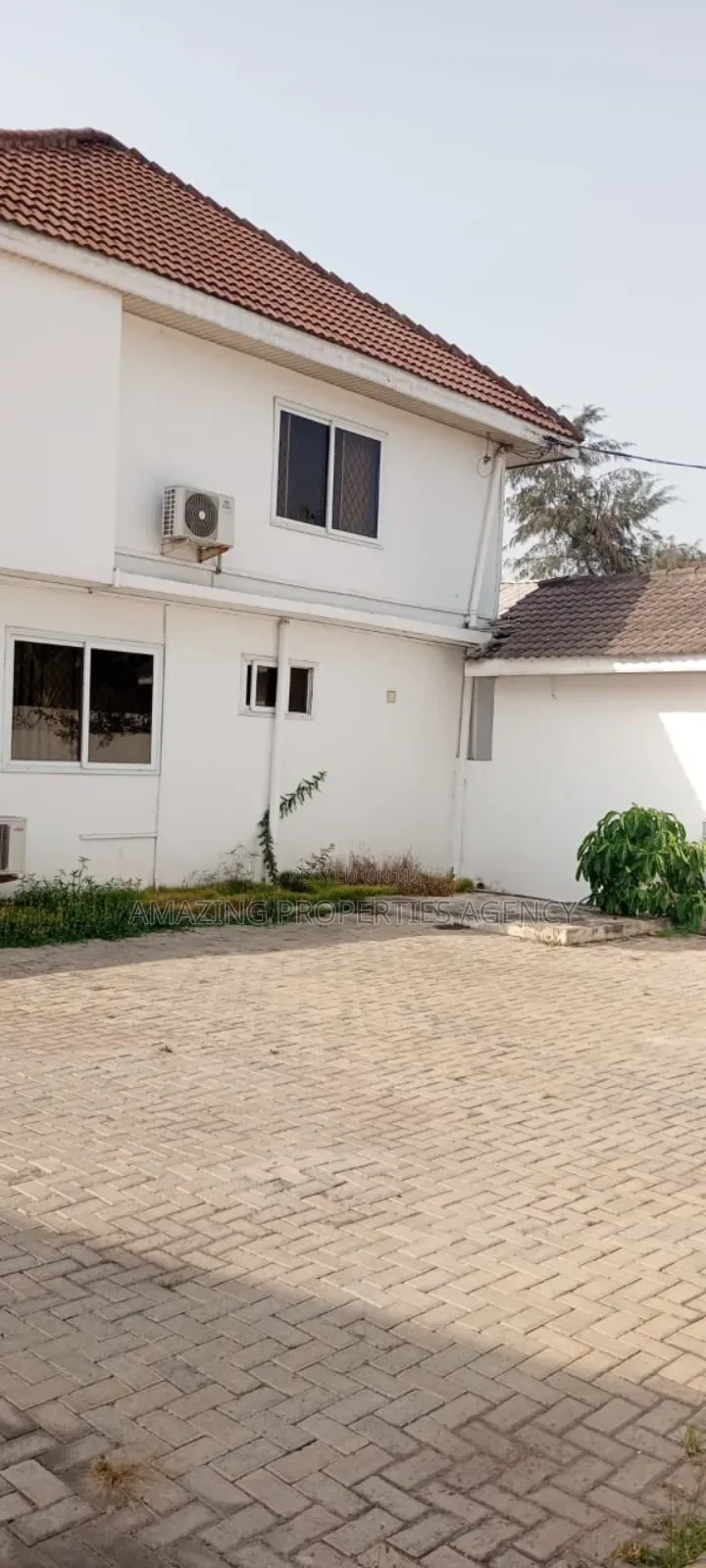 6bdrm House in Cantonments for rent in Cantonments