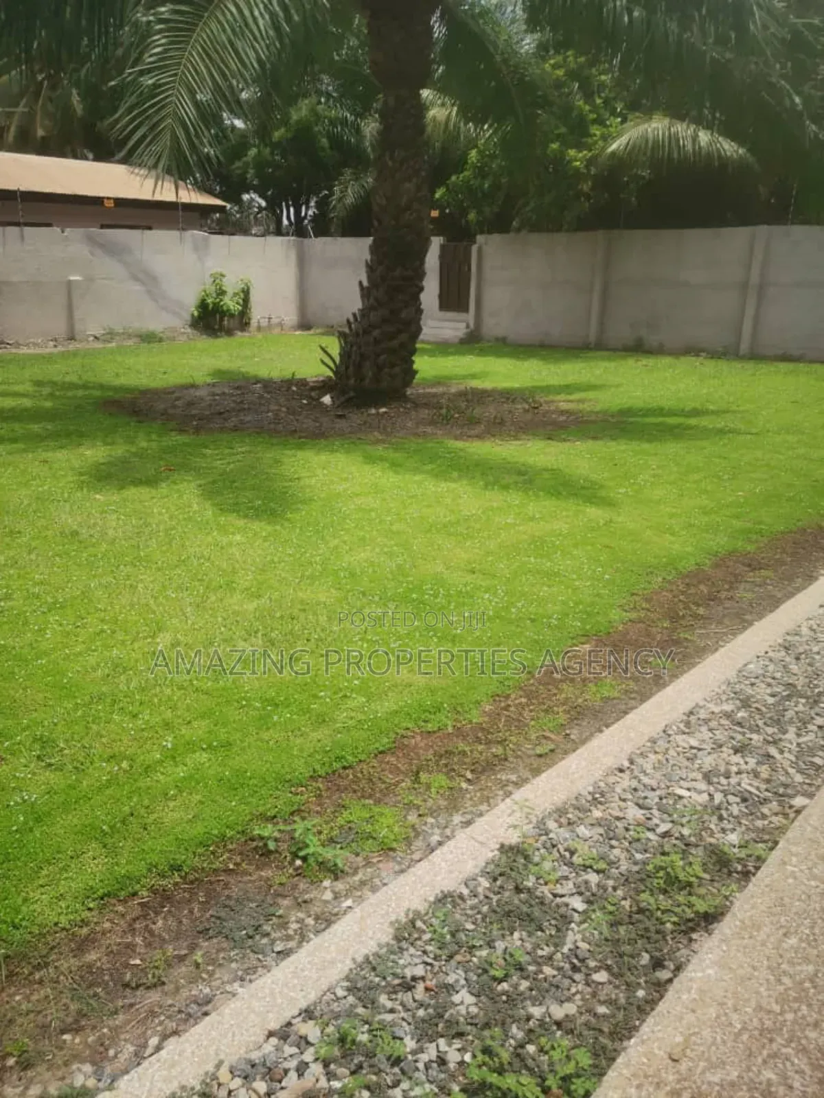 6bdrm House in Cantonments for rent in Cantonments