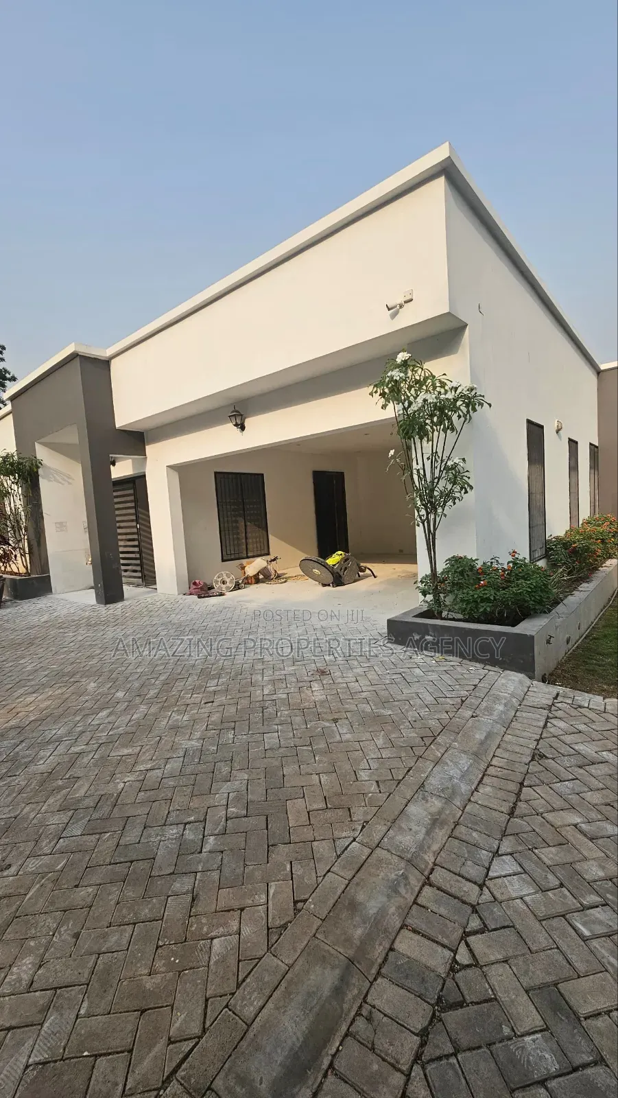 6bdrm House in Cantonments for rent in Cantonments