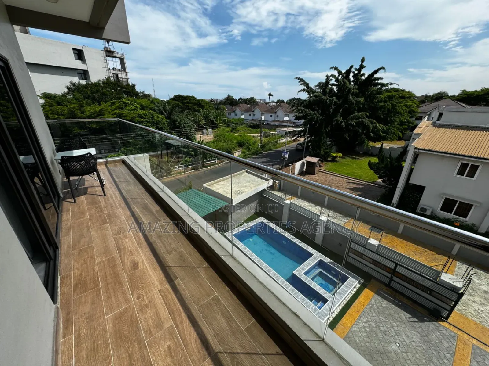 5bdrm House in Labone for rent in Labone
