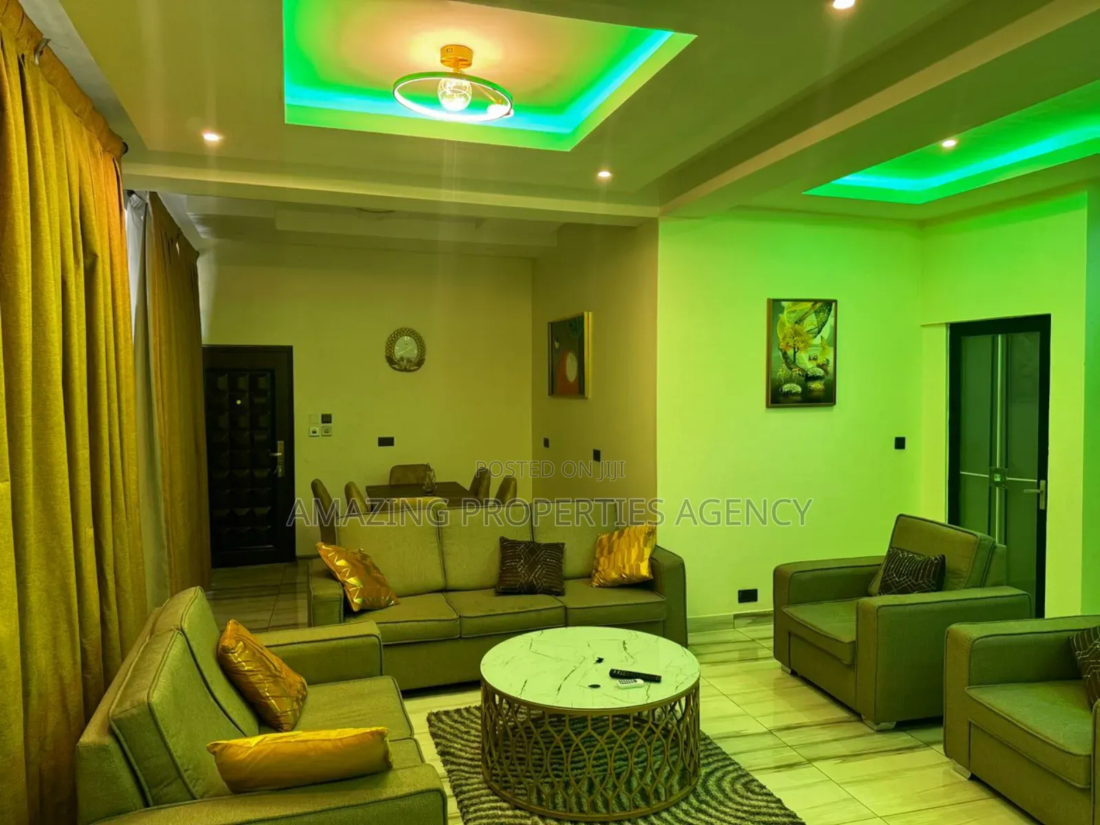 5bdrm House in Labone for rent in Labone