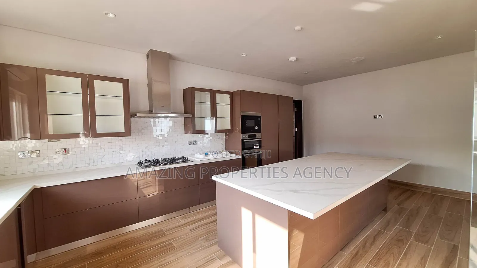 4bdrm House in Airport Residential Area for rent in Airport Residential Area