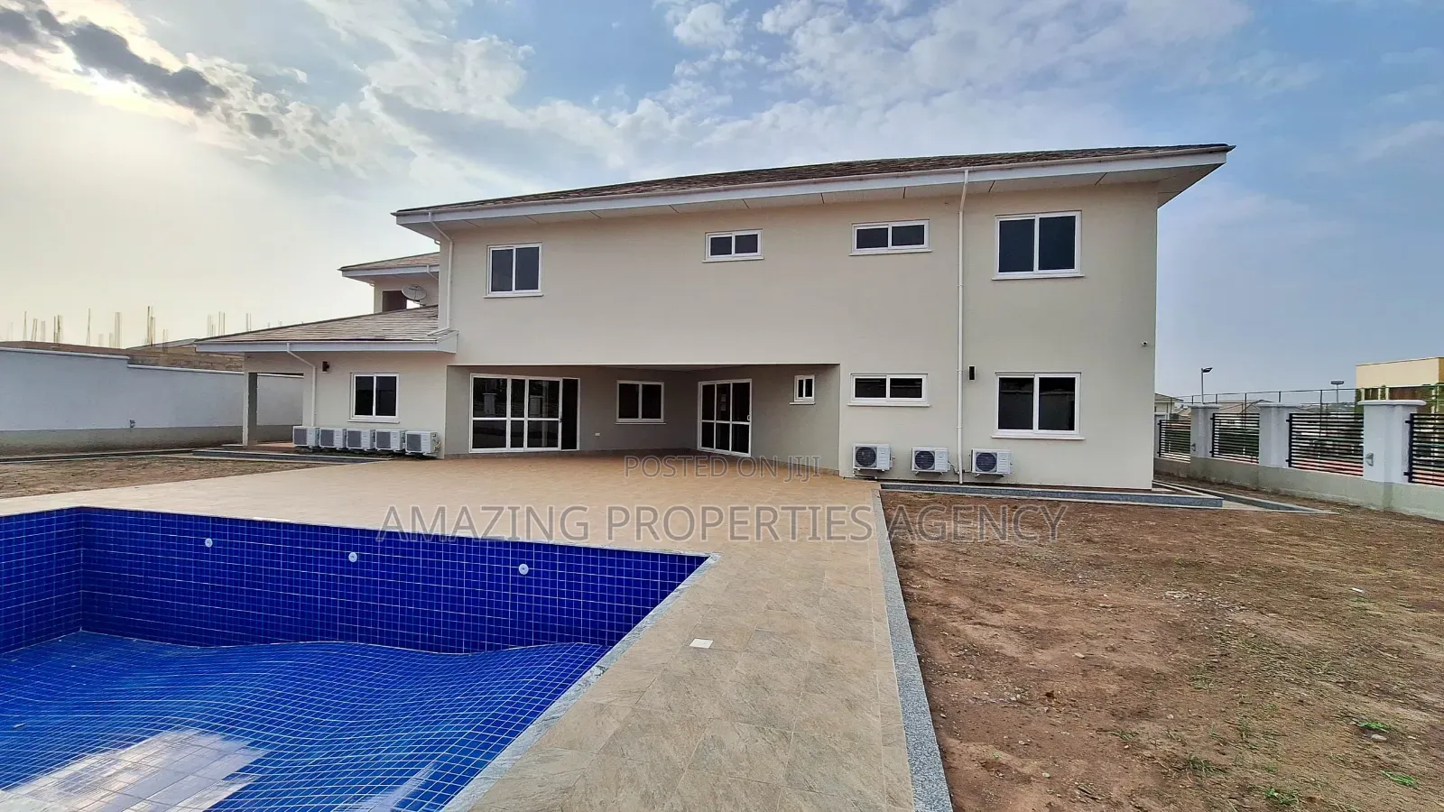 4bdrm House in Airport Residential Area for rent in Airport Residential Area