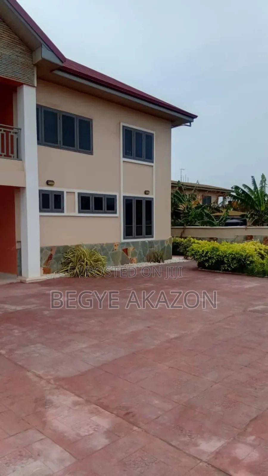 4bdrm House in Filipo Guest House, East Legon for rent in East Legon
