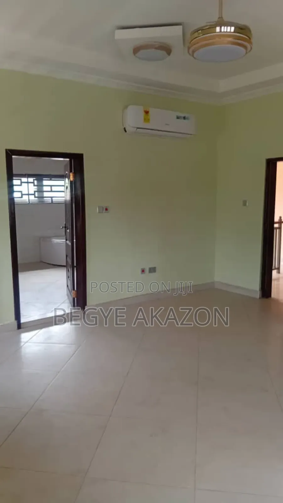 4bdrm House in Filipo Guest House, East Legon for rent in East Legon