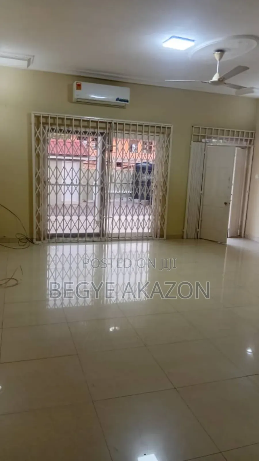 4bdrm House in Filipo Guest House, East Legon for rent in East Legon
