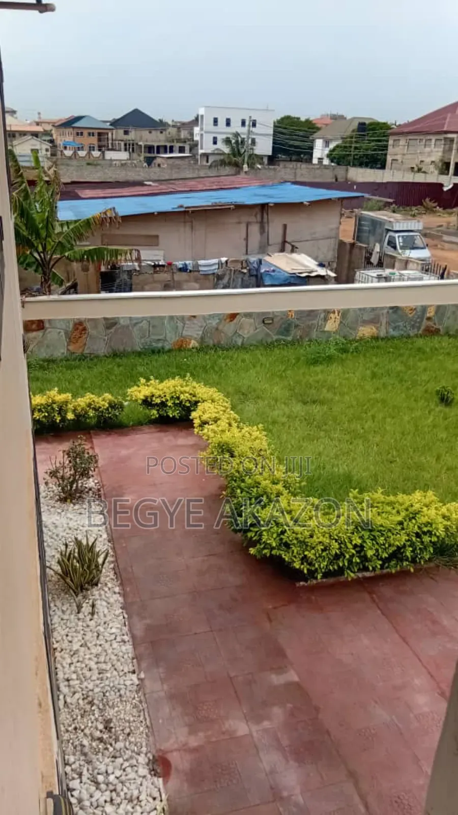 4bdrm House in Filipo Guest House, East Legon for rent in East Legon