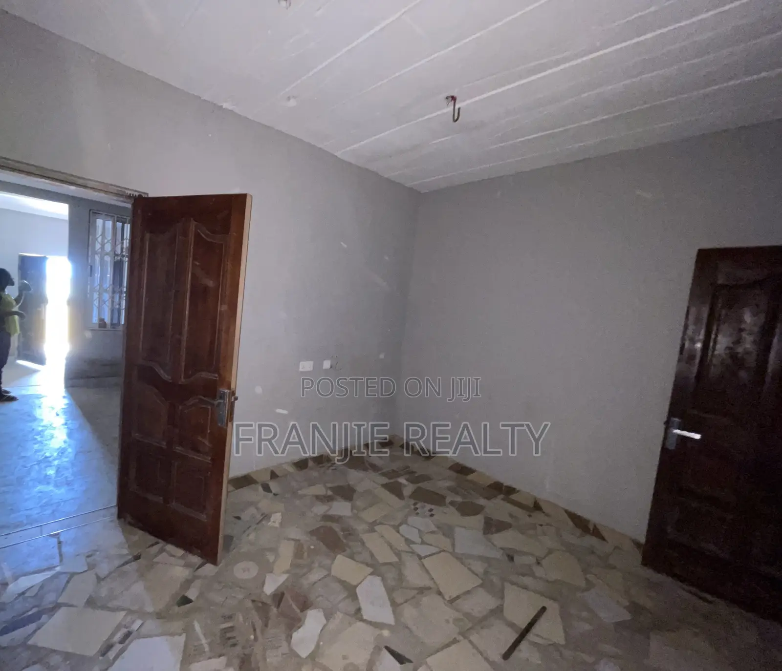 1bdrm Apartment in Weija for rent in Weija