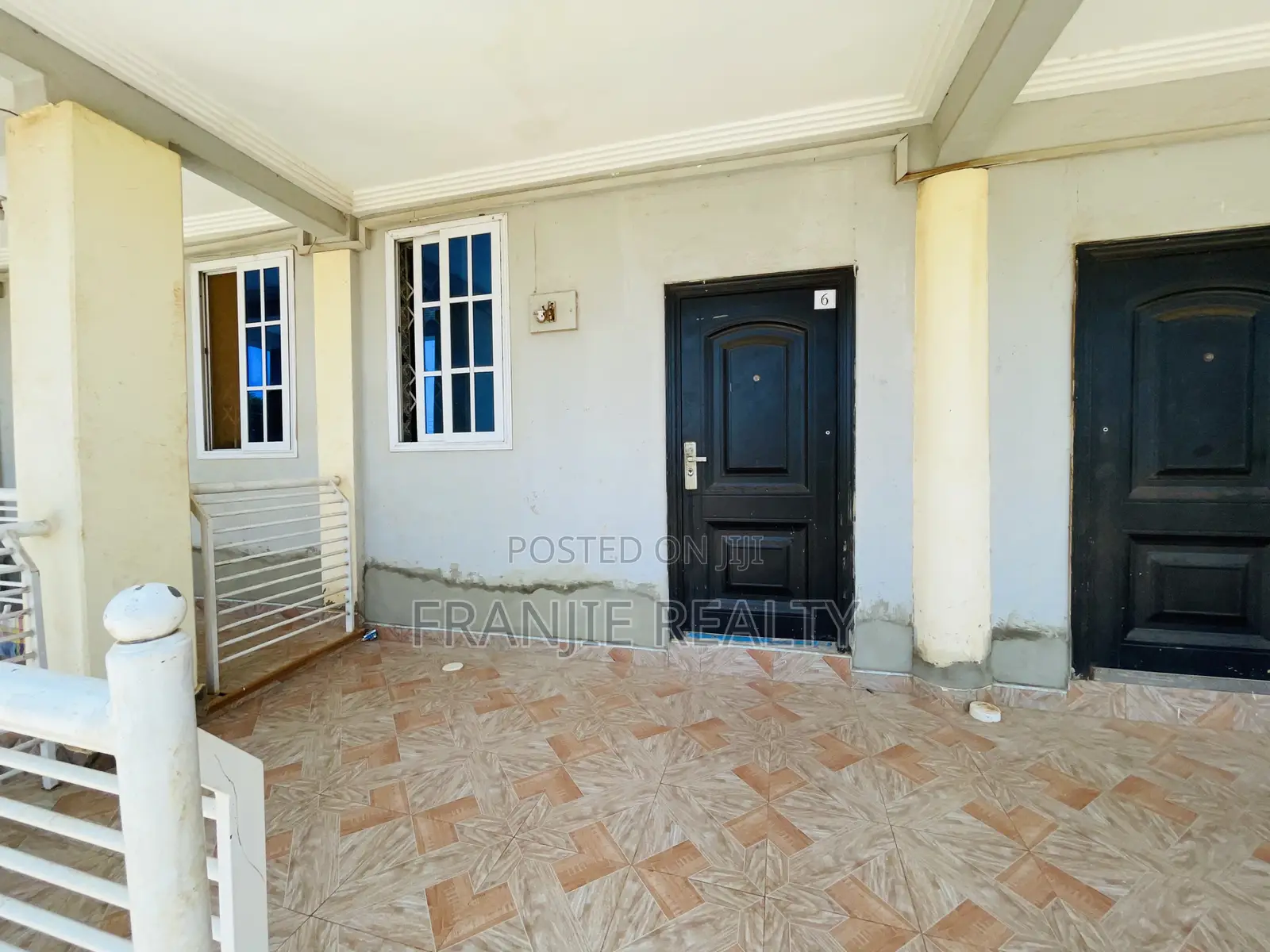 1bdrm Apartment in Weija for rent in Weija