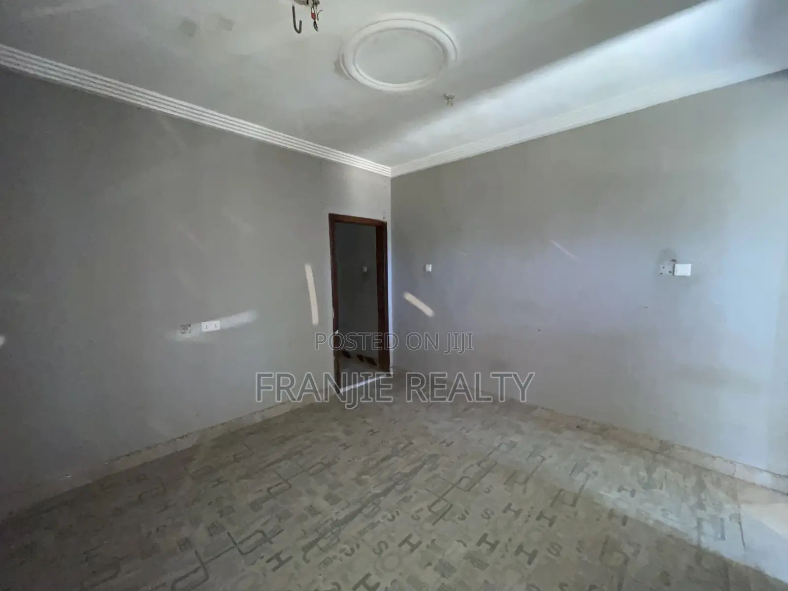 1bdrm Apartment in Weija for rent in Weija