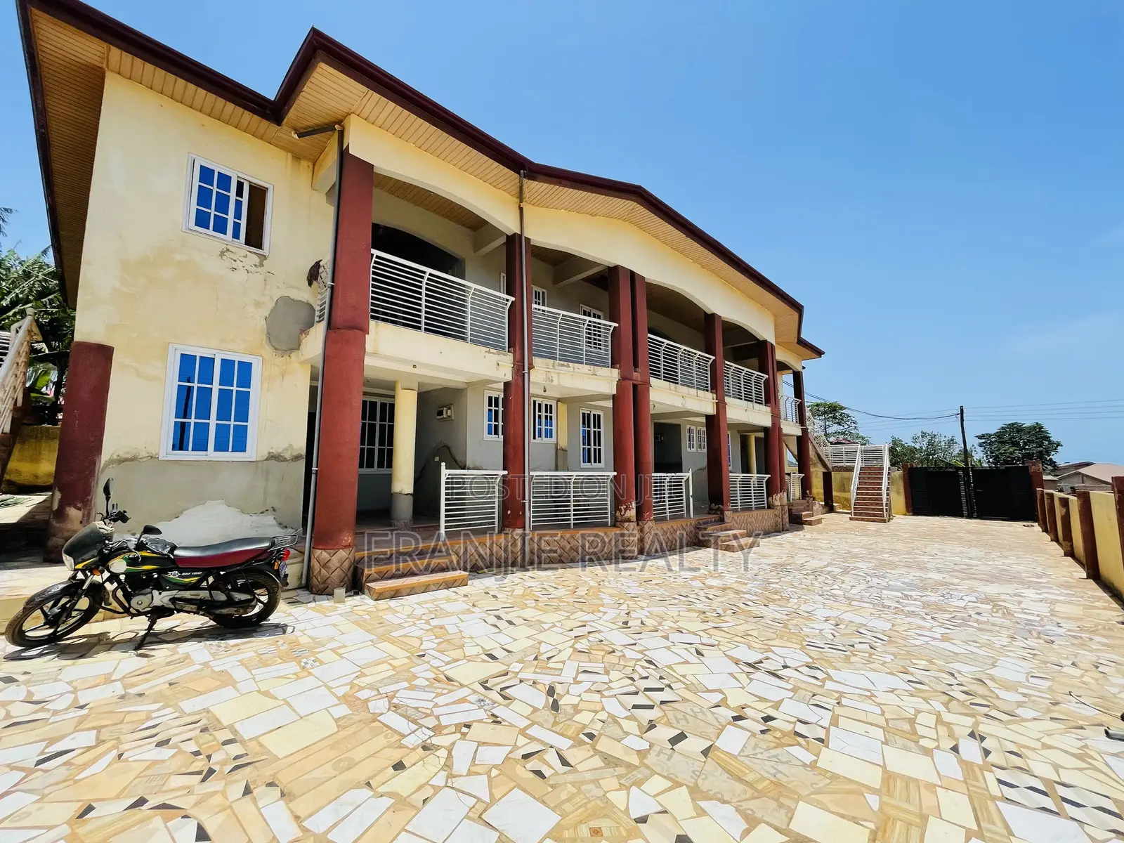 1bdrm Apartment in Weija for rent in Weija