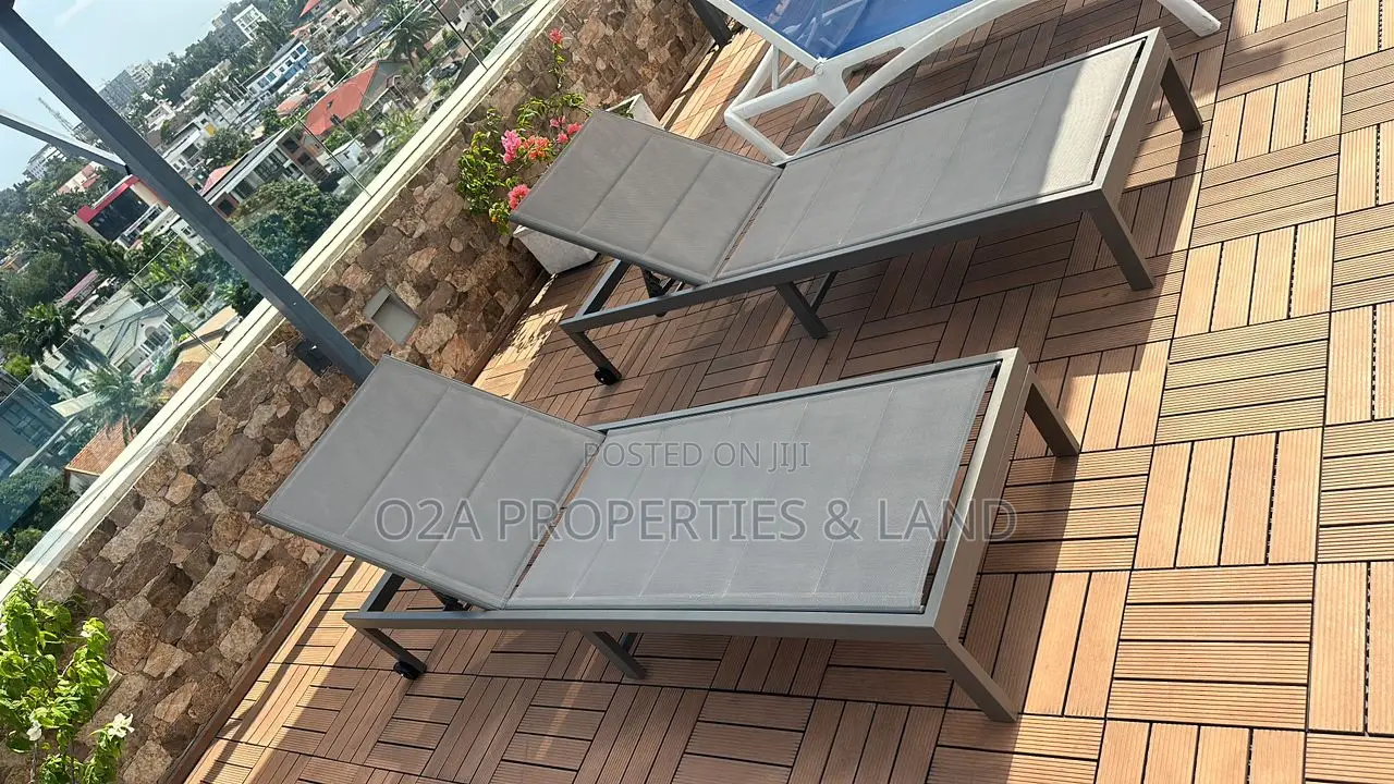Furnished 2bdrm Apartment in Airport West for rent in Airport Residential Area