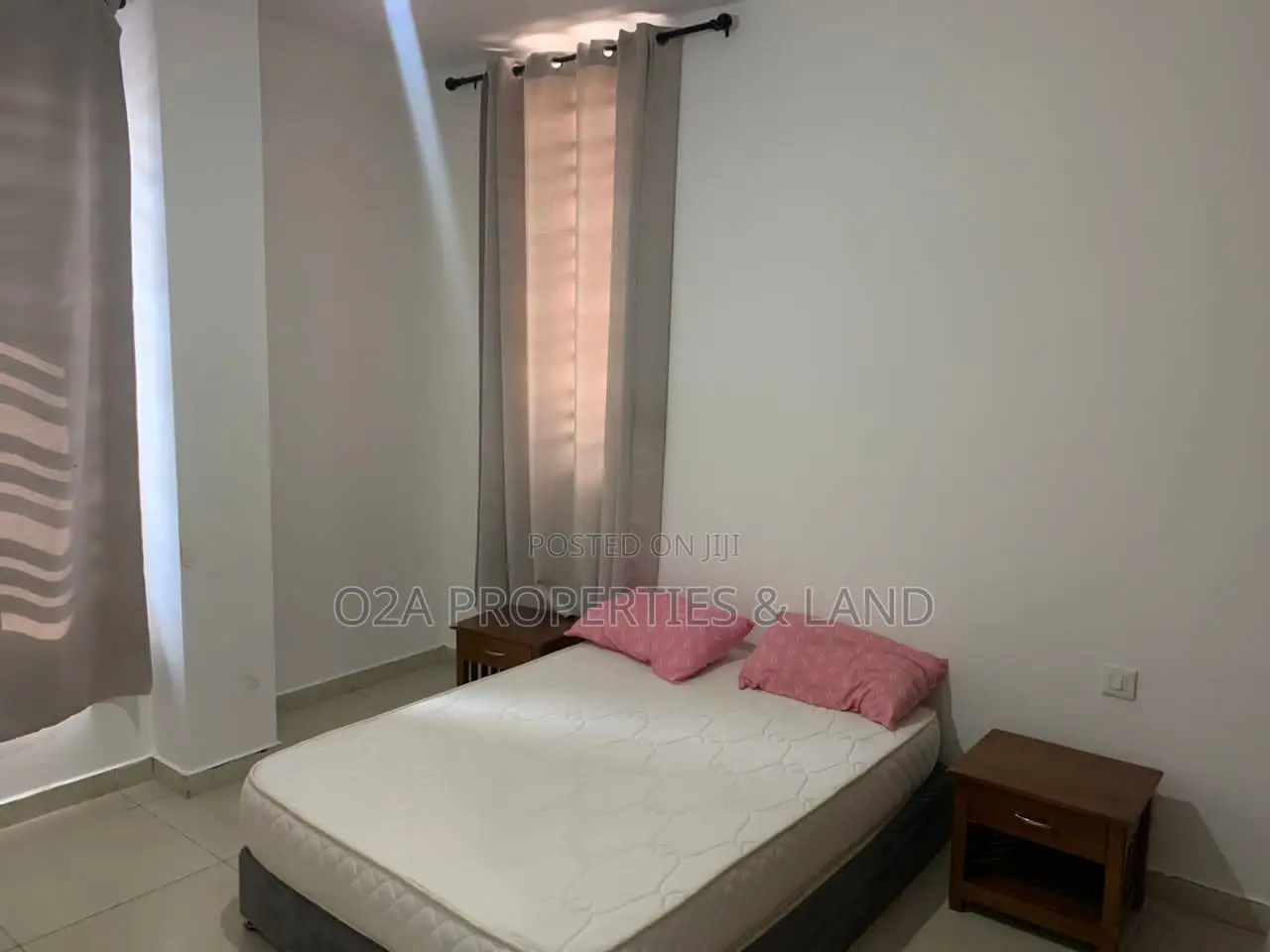 Furnished 2bdrm Apartment in Airport West for rent in Airport Residential Area
