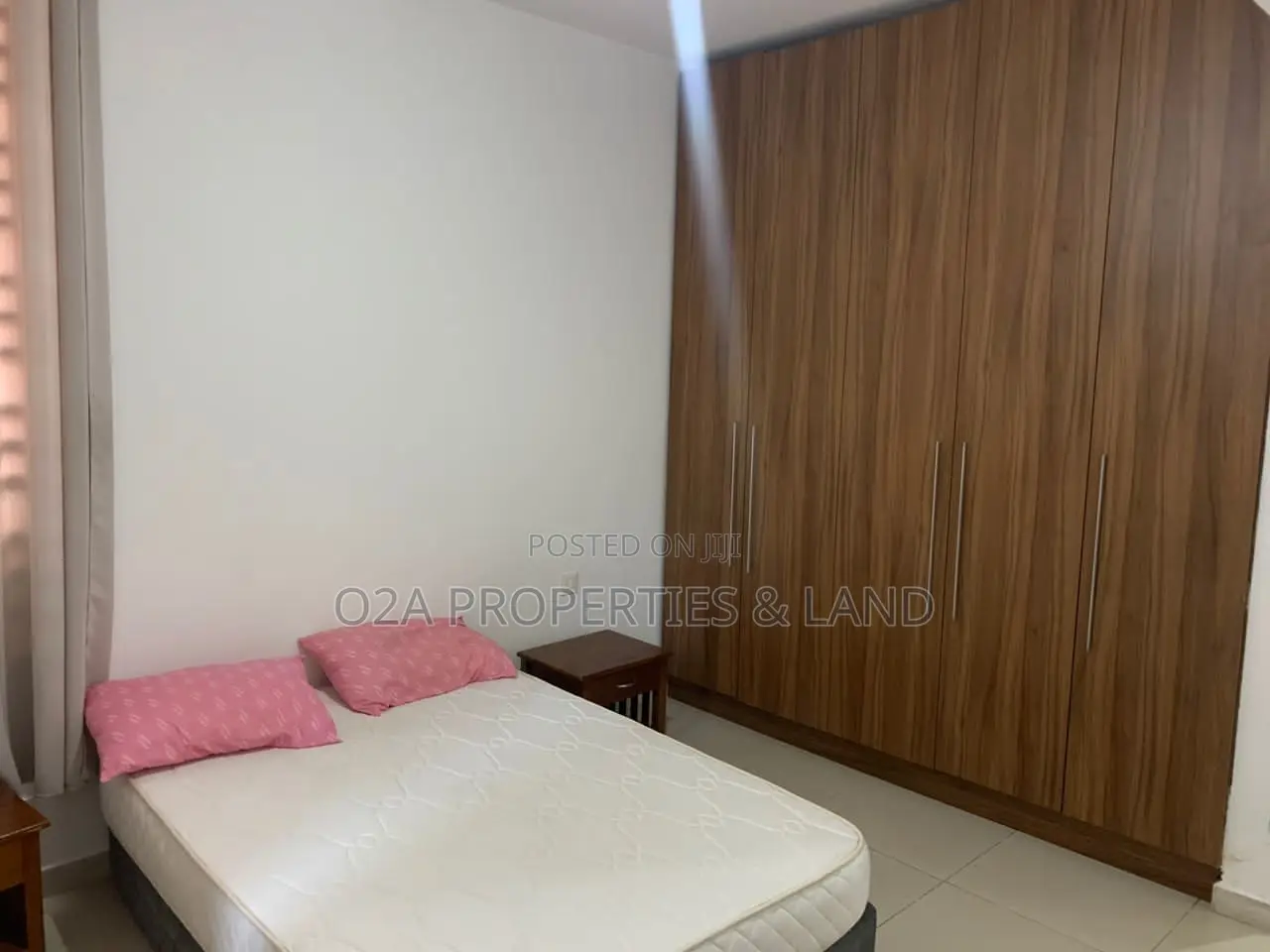 Furnished 2bdrm Apartment in Airport West for rent in Airport Residential Area