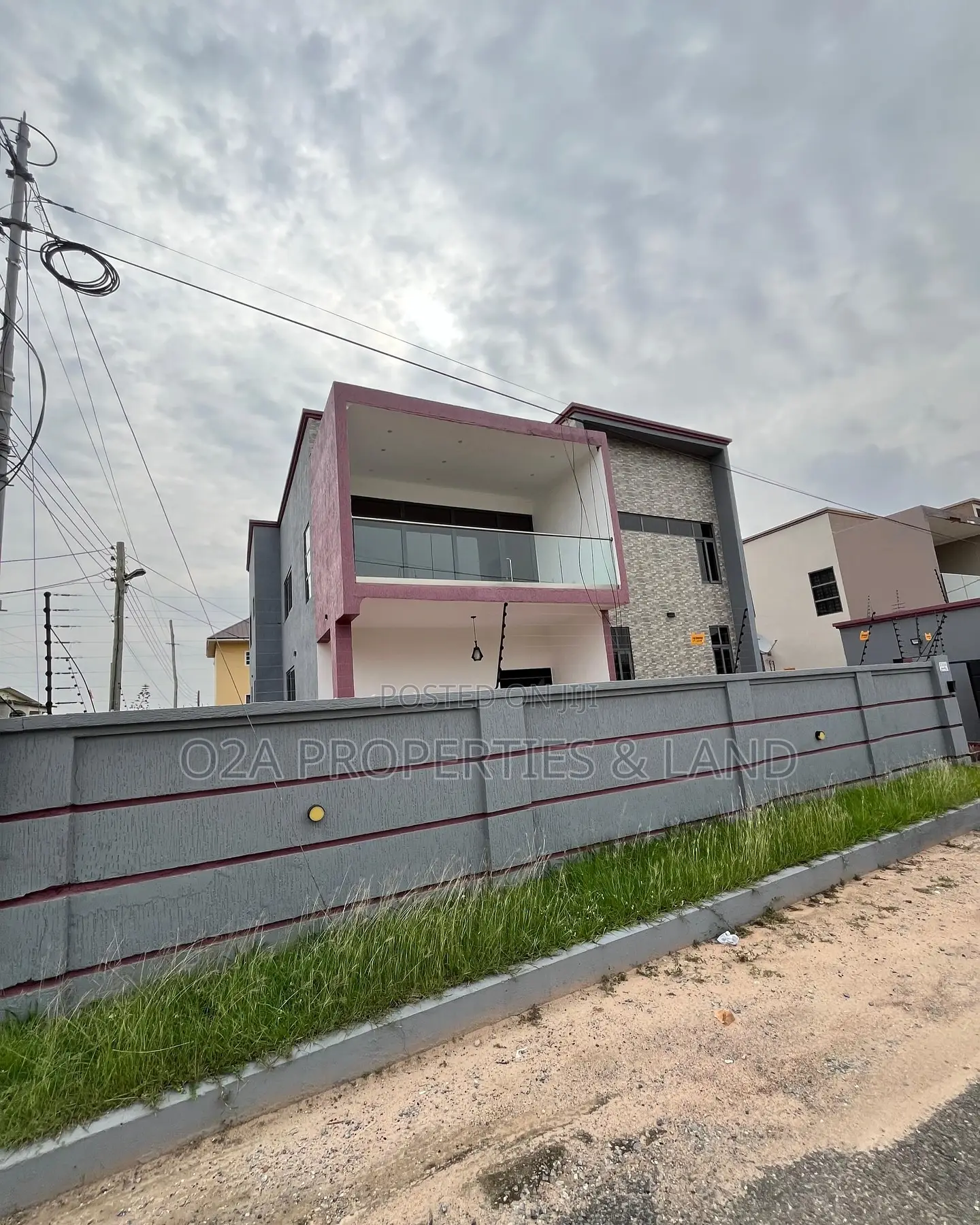 4bdrm House in Westlands, The Mall for rent in The Mall