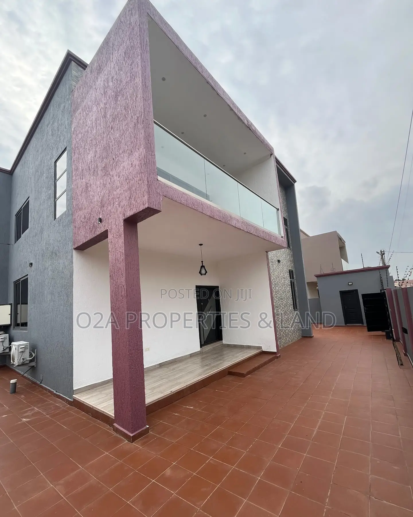 4bdrm House in Westlands, The Mall for rent in The Mall