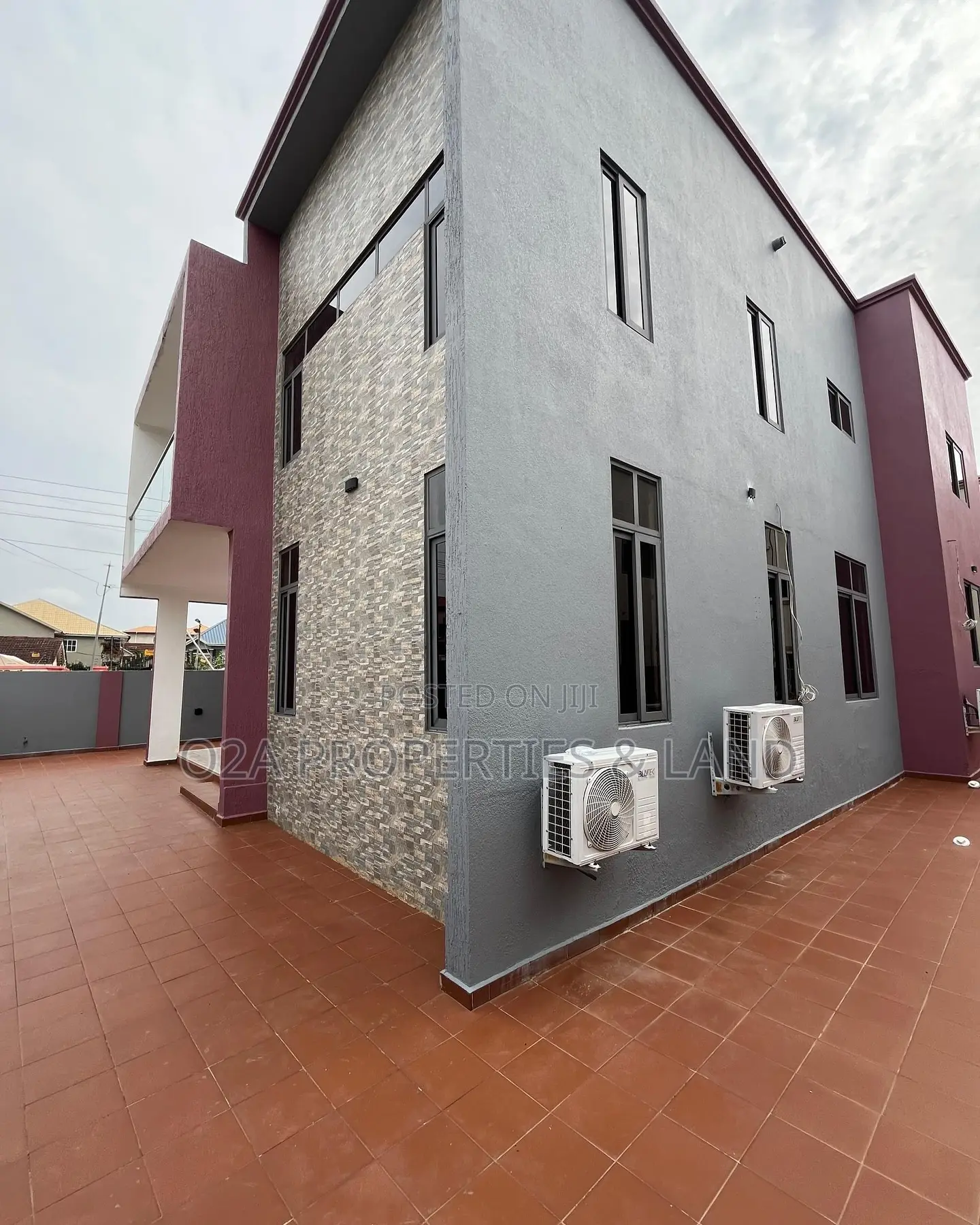 4bdrm House in Westlands, The Mall for rent in The Mall