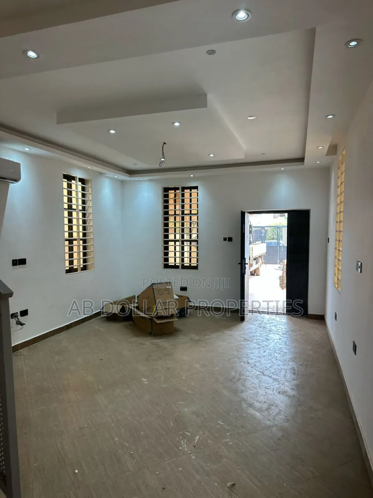 Furnished 2bdrm House in Baatsona Total for rent in Baatsona Total