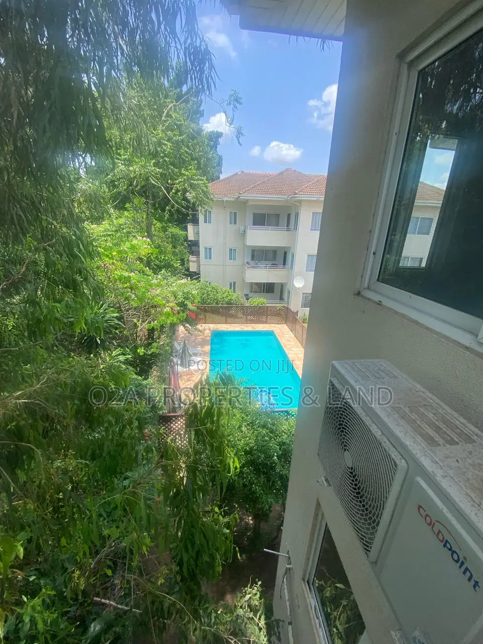 4bdrm Townhouse / Terrace in East Legon, Bawaleshie for rent in Bawaleshie