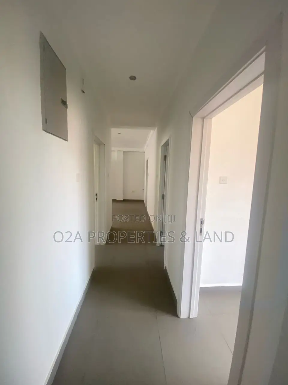 4bdrm Townhouse / Terrace in East Legon, Bawaleshie for rent in Bawaleshie