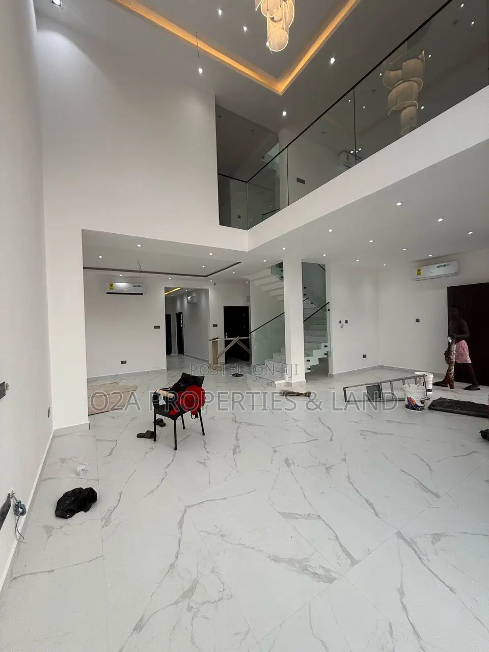 4bdrm House in Ashaley Botwe, Lake Side Estate for sale in Lake Side Estate