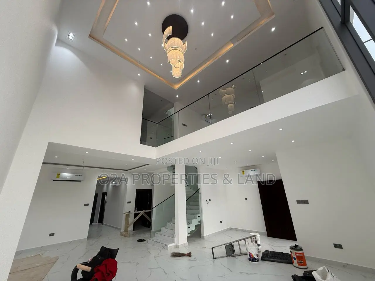 4bdrm House in Ashaley Botwe, Lake Side Estate for sale in Lake Side Estate