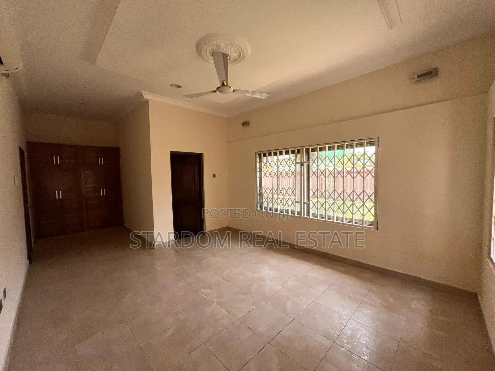 3bdrm House in Trassacco Area, East Legon for rent in East Legon