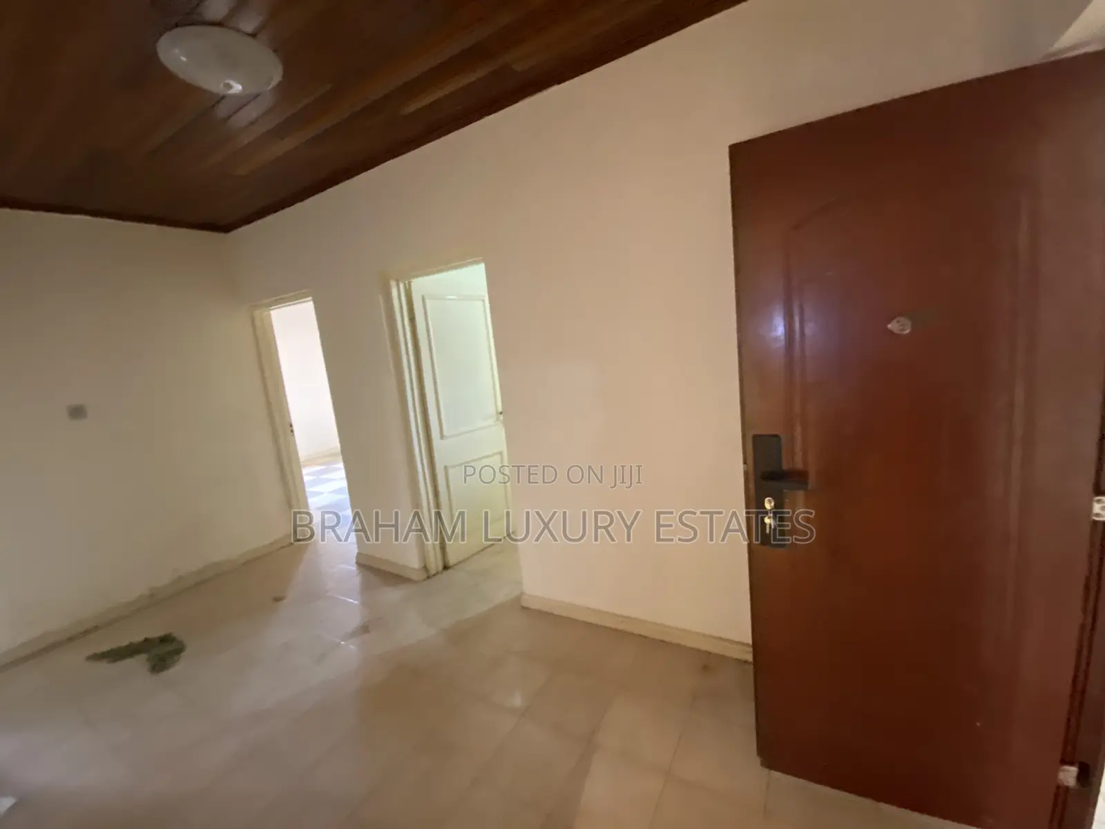 2bdrm Apartment in Braham Luxury, Spintex for rent in Spintex