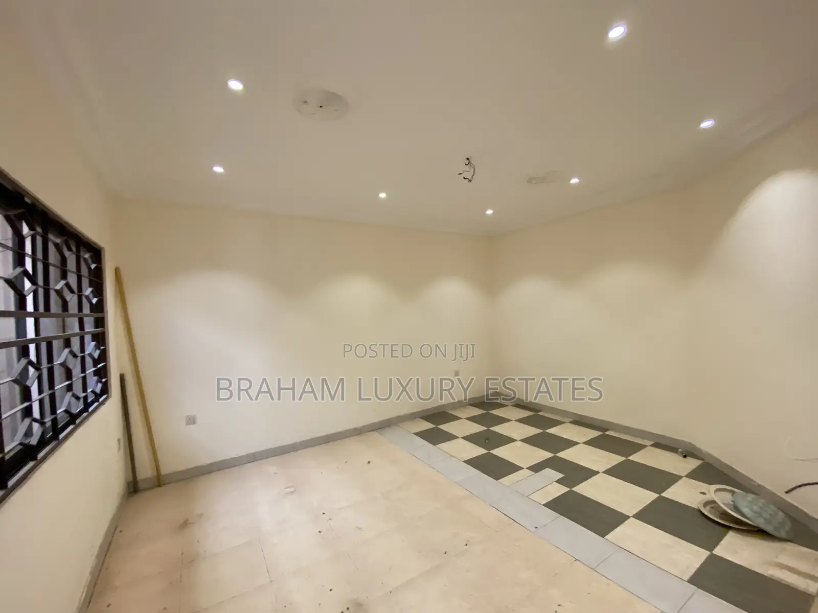 2bdrm Apartment in Braham Luxury, Spintex for rent in Spintex