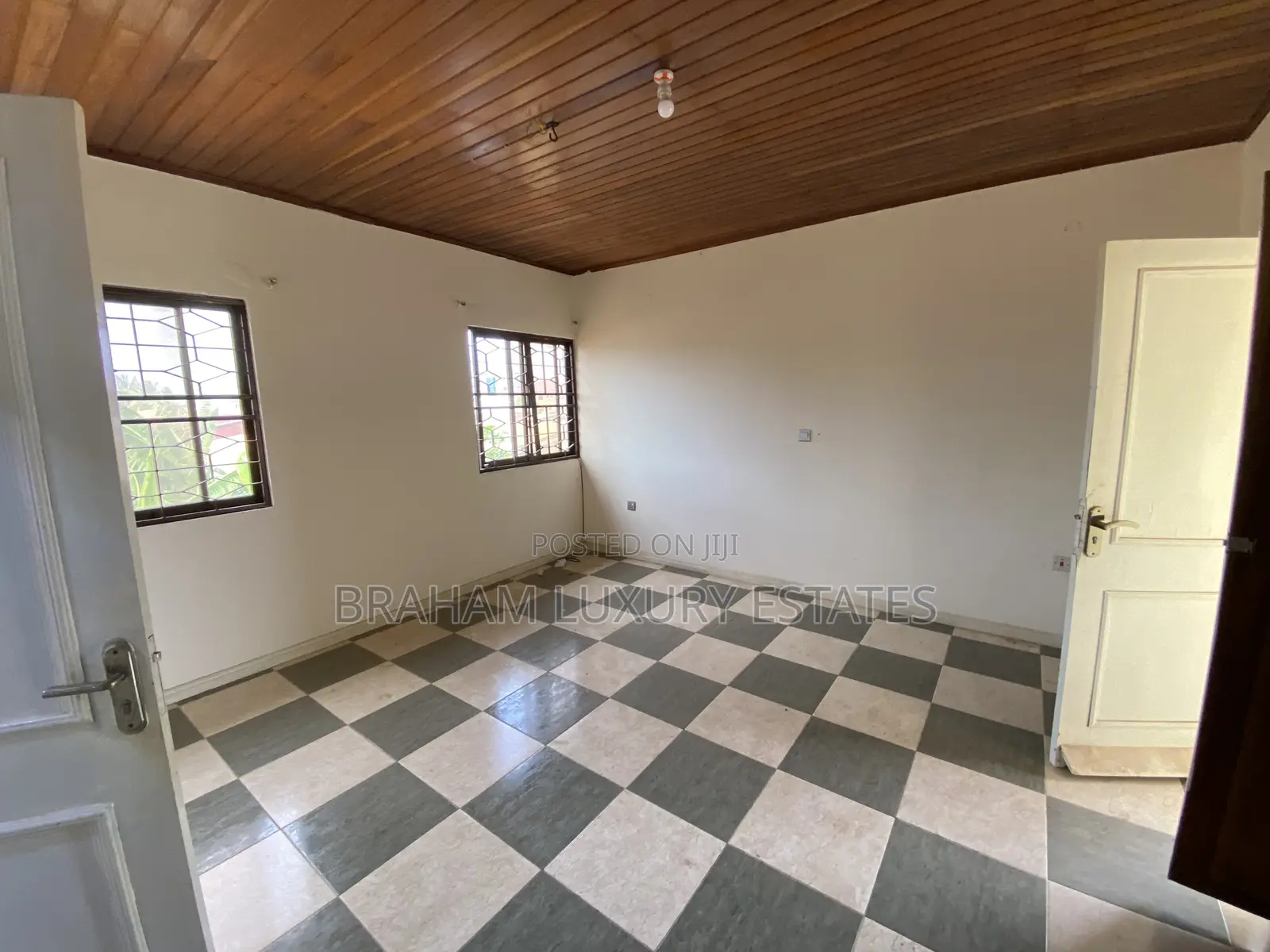 2bdrm Apartment in Braham Luxury, Spintex for rent in Spintex