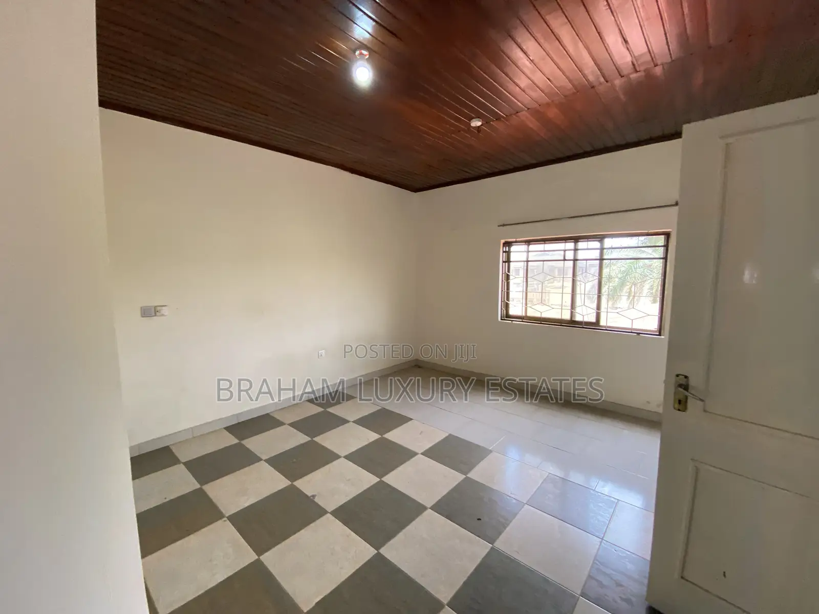2bdrm Apartment in Braham Luxury, Spintex for rent in Spintex