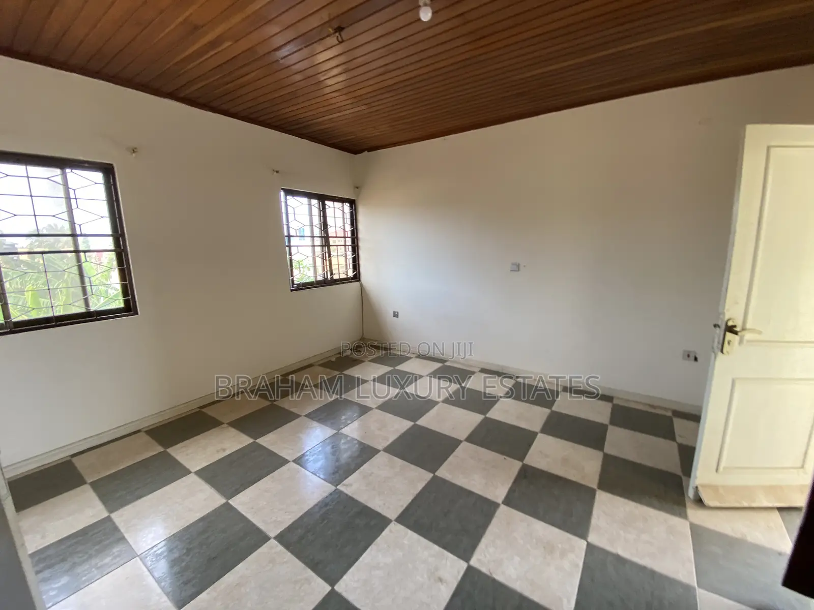 2bdrm Apartment in Braham Luxury, Spintex for rent in Spintex