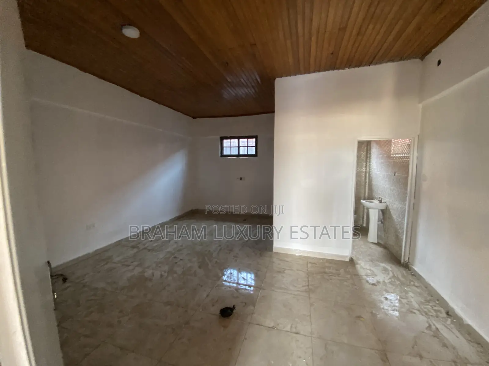 1bdrm Apartment in Braham Luxury, Lashibi for rent in Lashibi