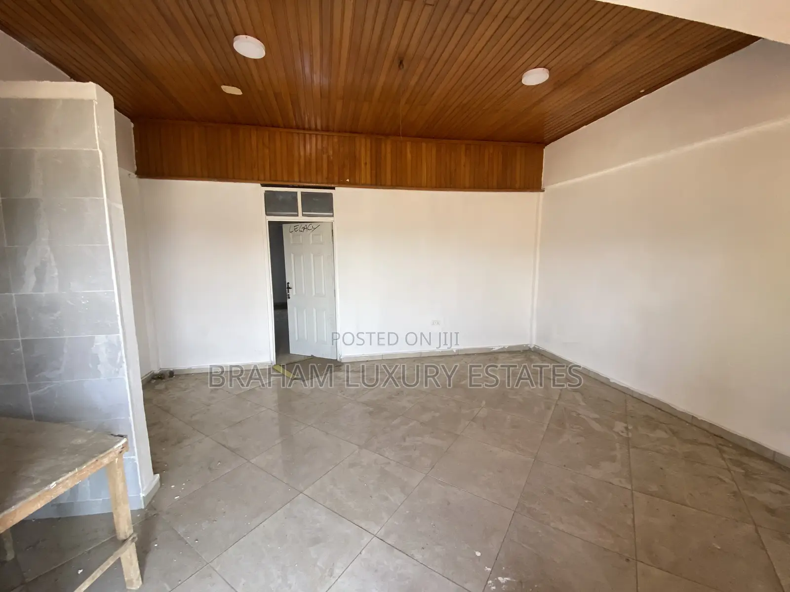 1bdrm Apartment in Braham Luxury, Lashibi for rent in Lashibi