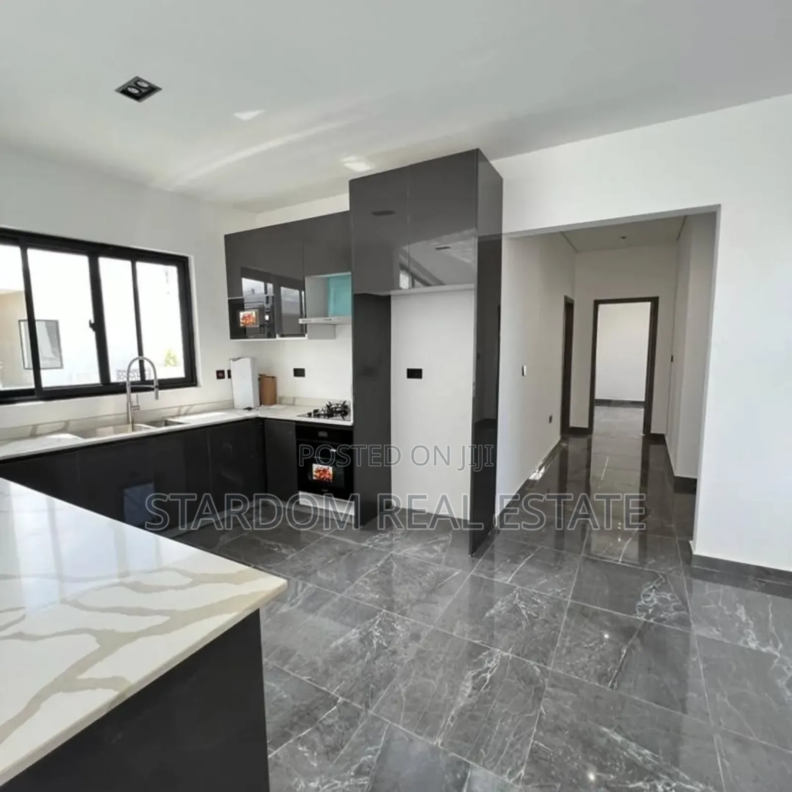 3bdrm Duplex in Ashaley Botwe for rent in Ashaley Botwe