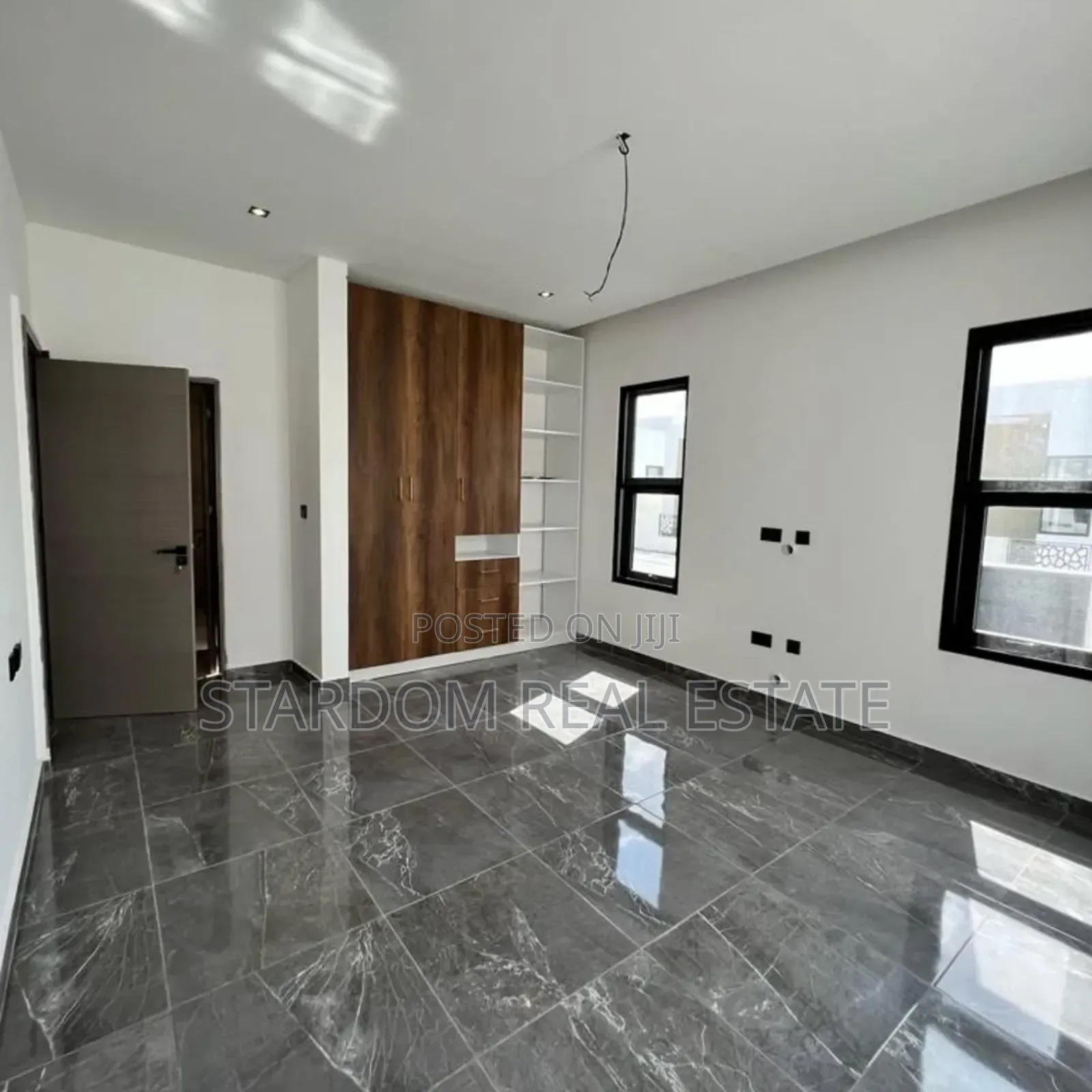 3bdrm Duplex in Ashaley Botwe for rent in Ashaley Botwe