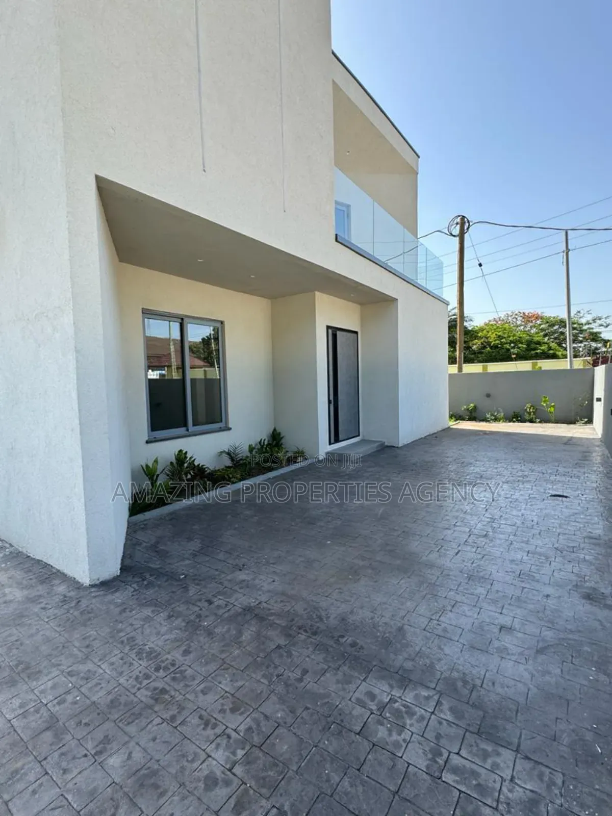 4bdrm House in East Legon for sale in East Legon