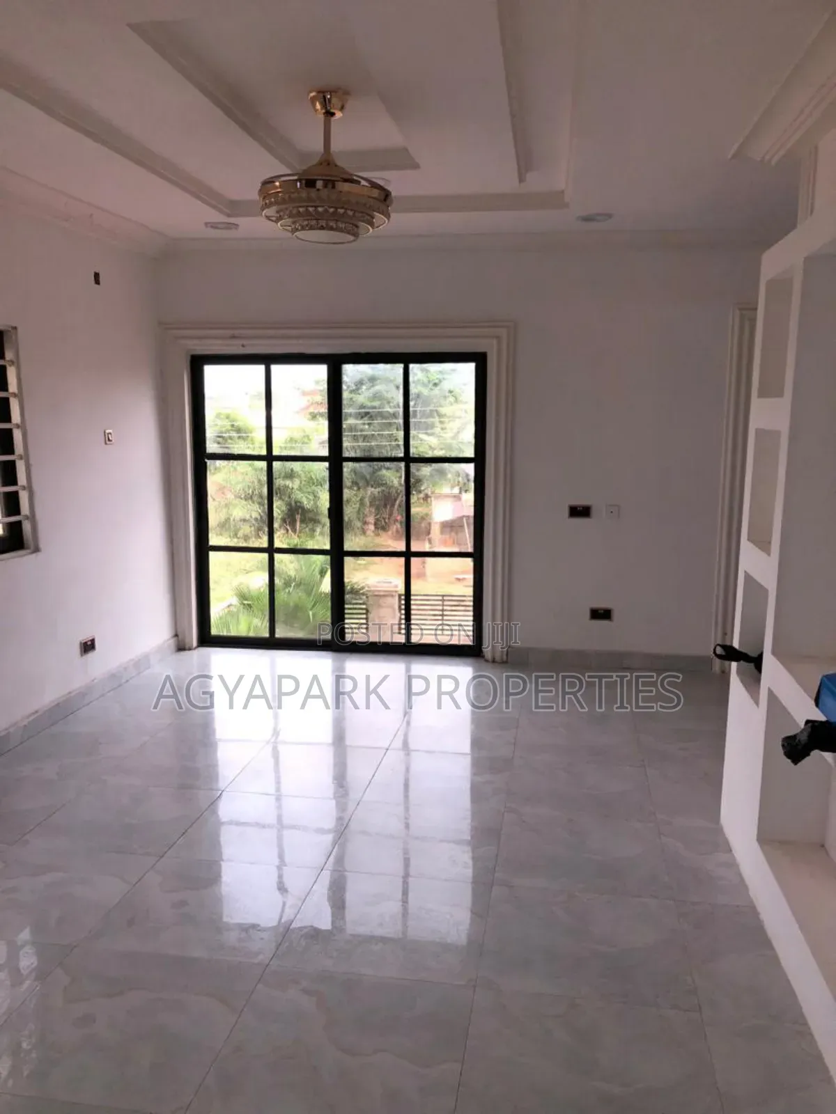 2bdrm House in Ablekuma Canada, Ga West Municipal for sale in Ga West Municipal