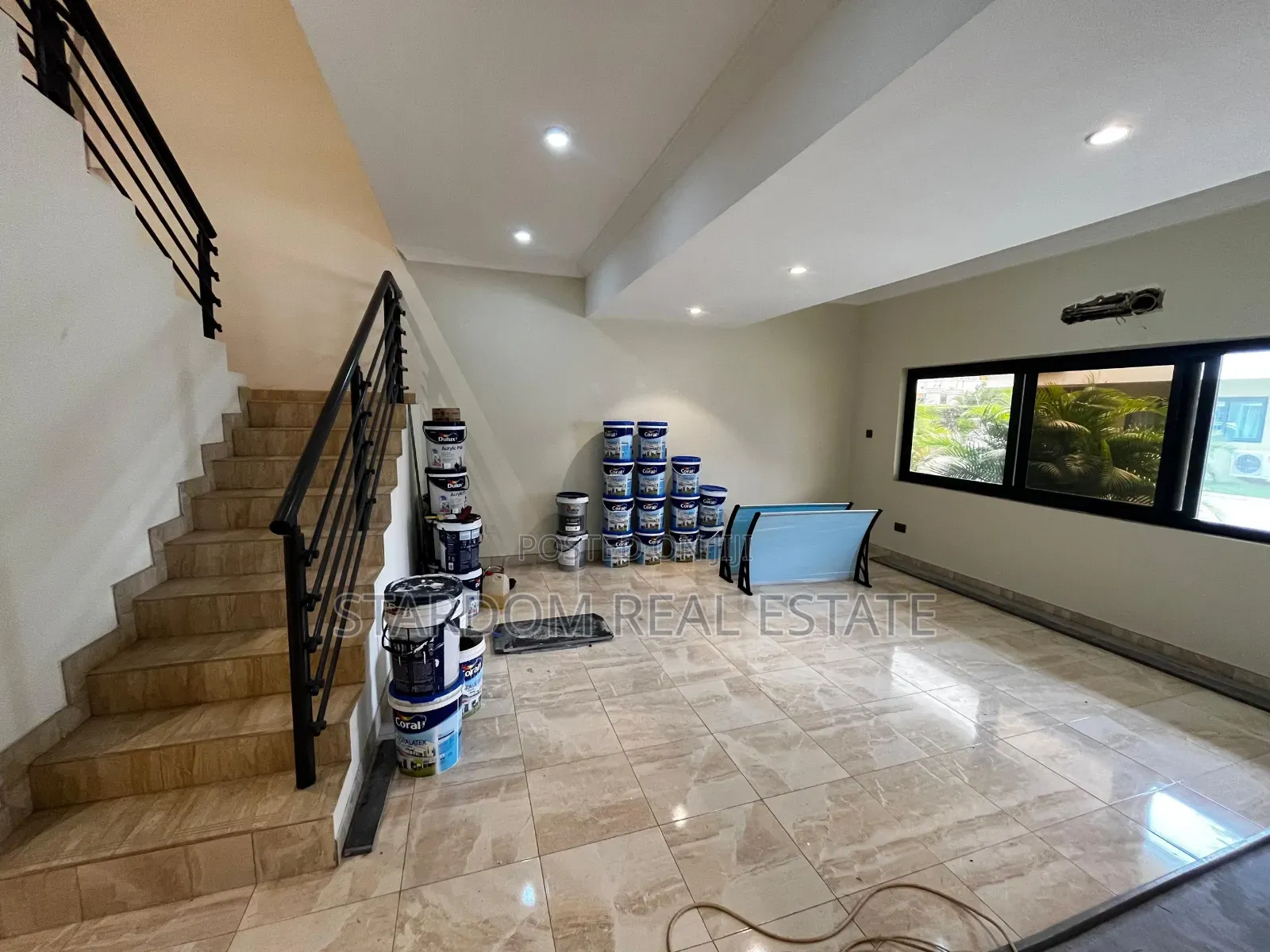 3bdrm Townhouse / Terrace in Adjiringanor, East Legon for rent in East Legon