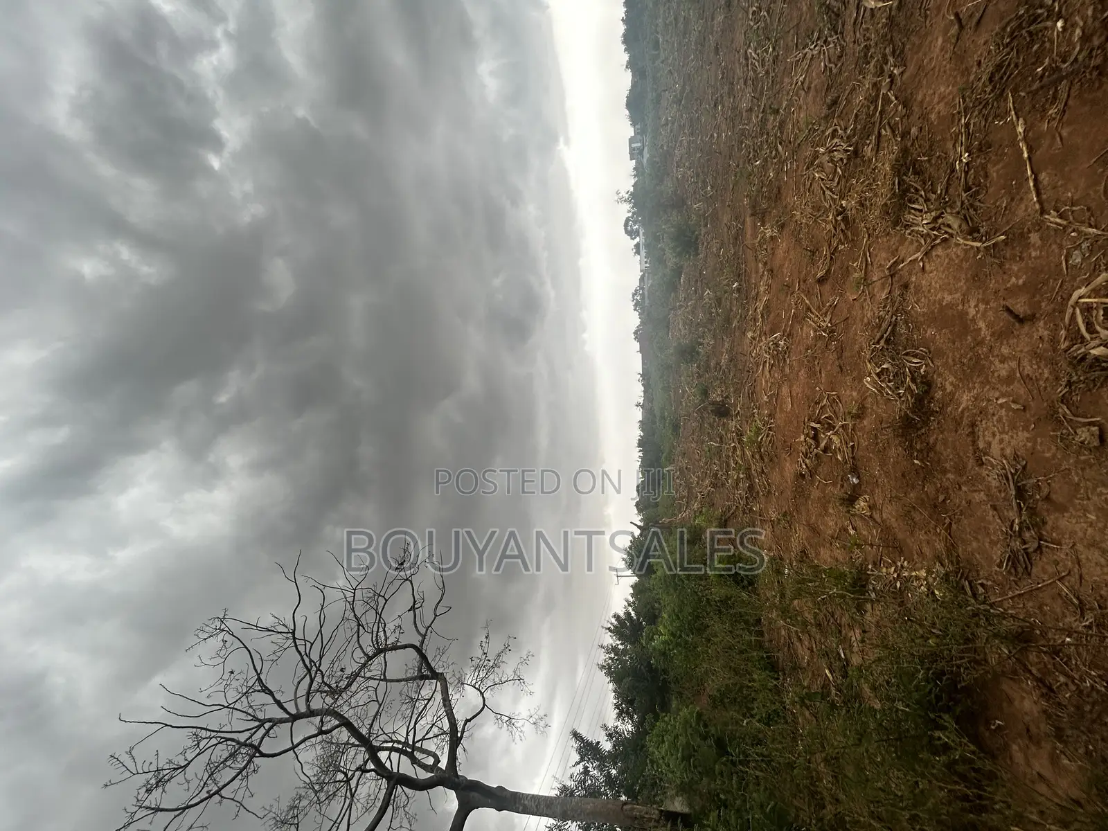 Titled 3 Acres of Land for Sale at Abokobi in Abokobi