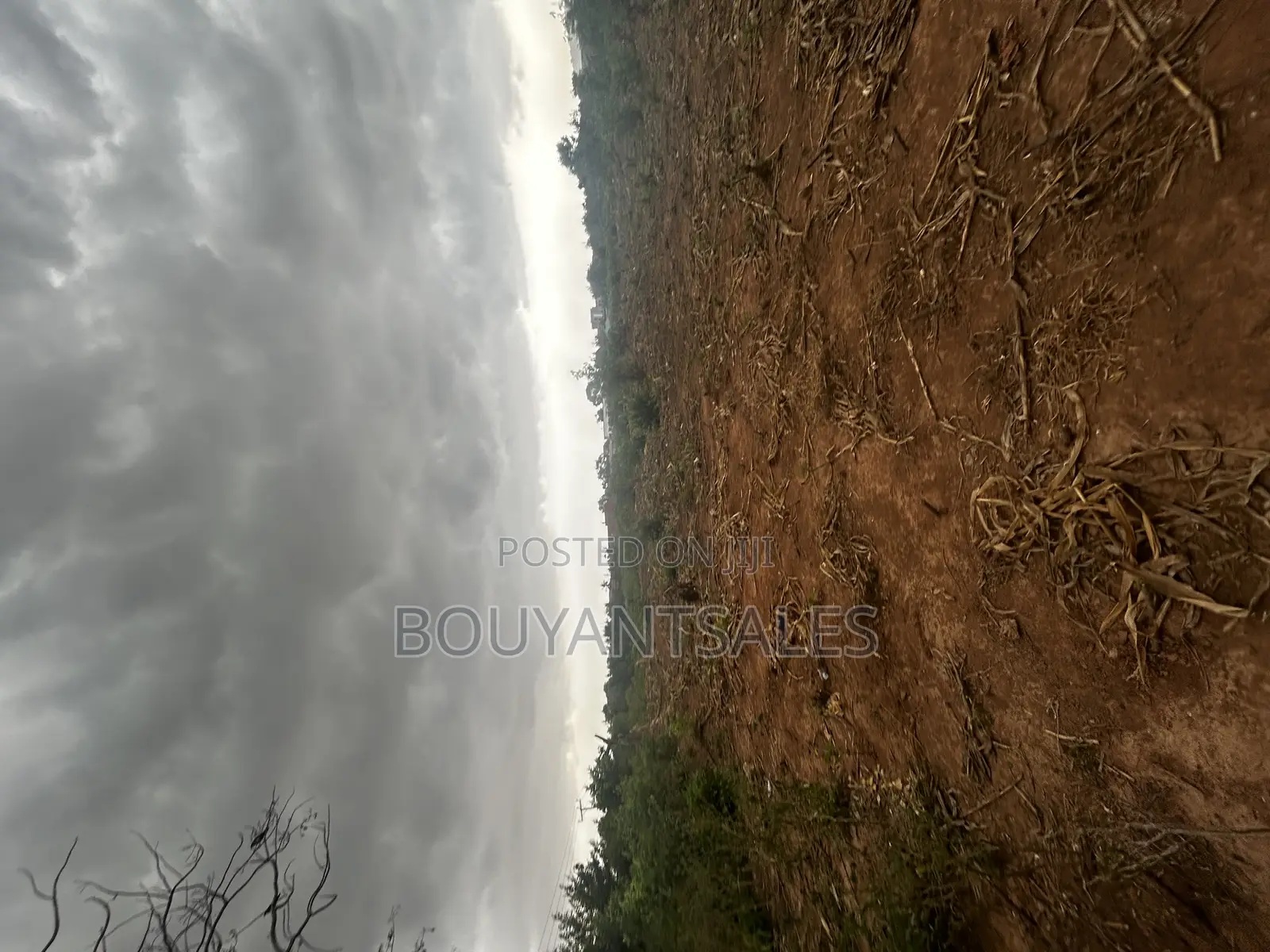 Titled 3 Acres of Land for Sale at Abokobi in Abokobi