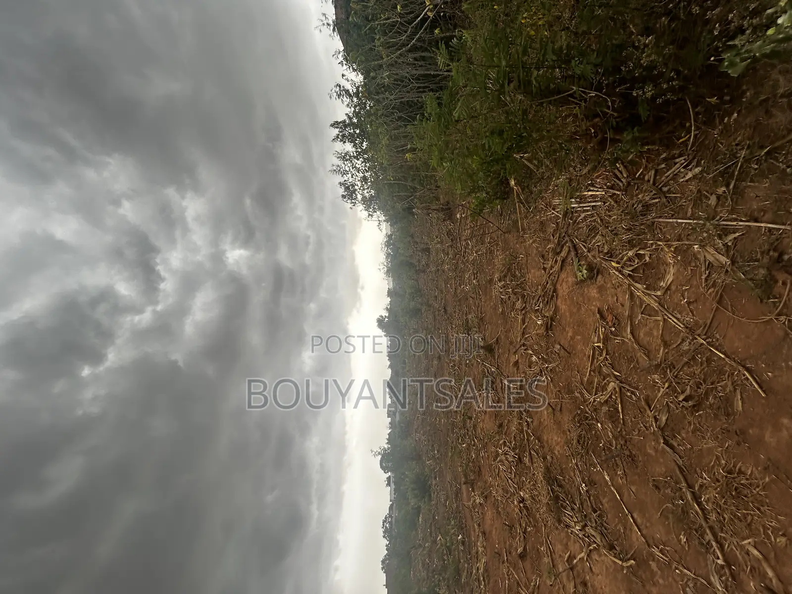 Titled 3 Acres of Land for Sale at Abokobi in Abokobi