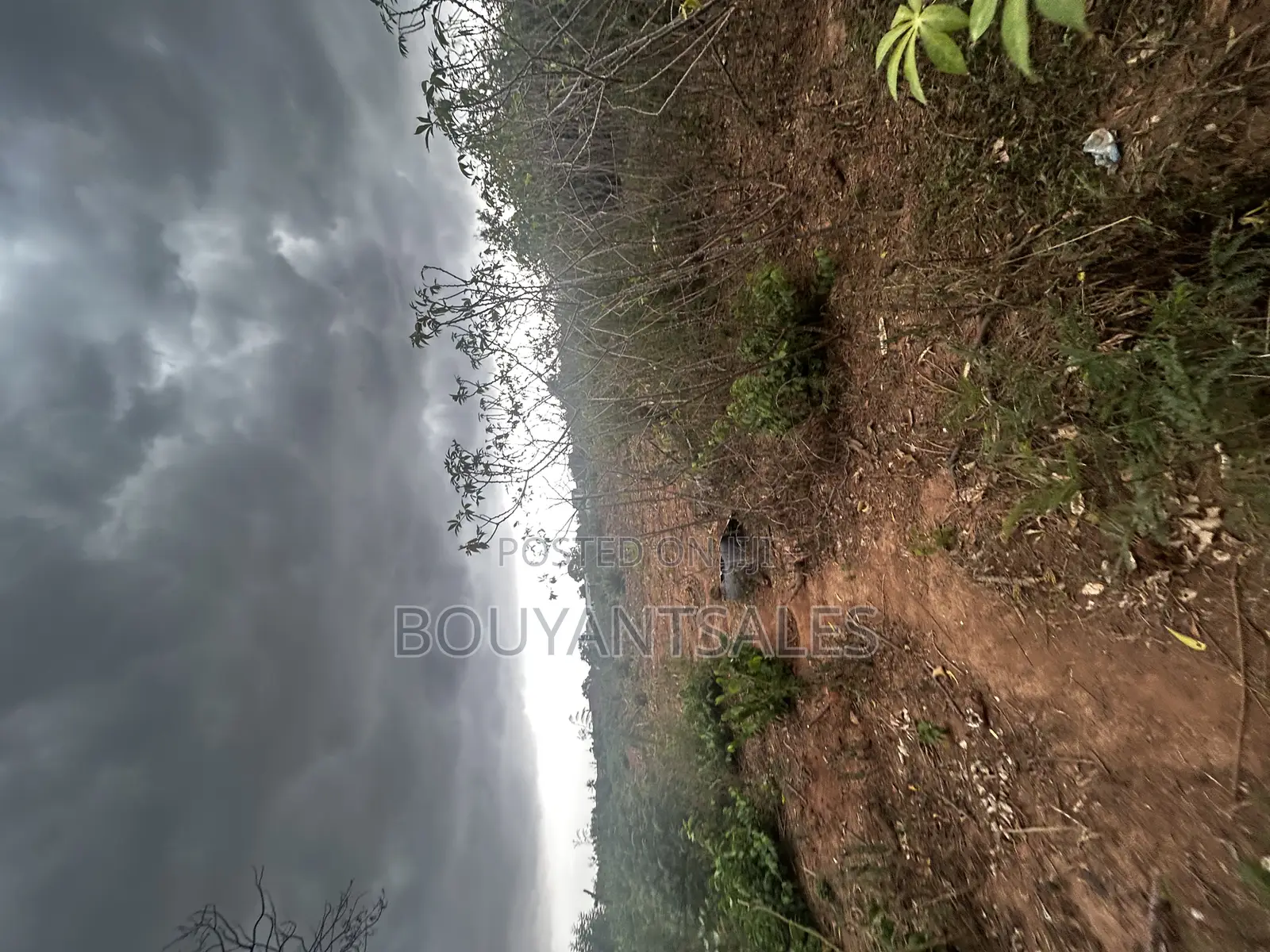 Titled 3 Acres of Land for Sale at Abokobi in Abokobi