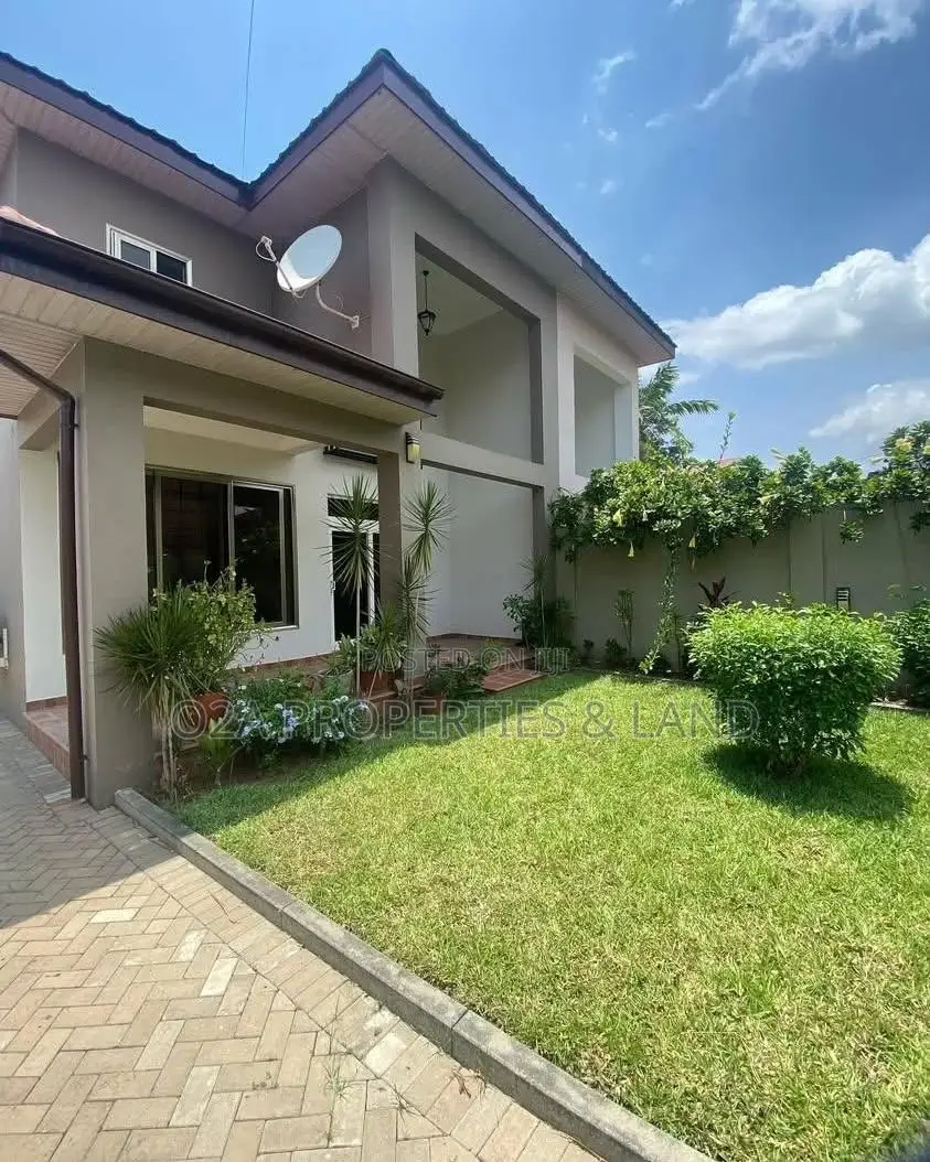 3bdrm House in Cantonment, Acquinas for rent in Acquinas