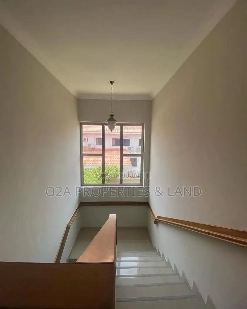 3bdrm House in Cantonment, Acquinas for rent in Acquinas
