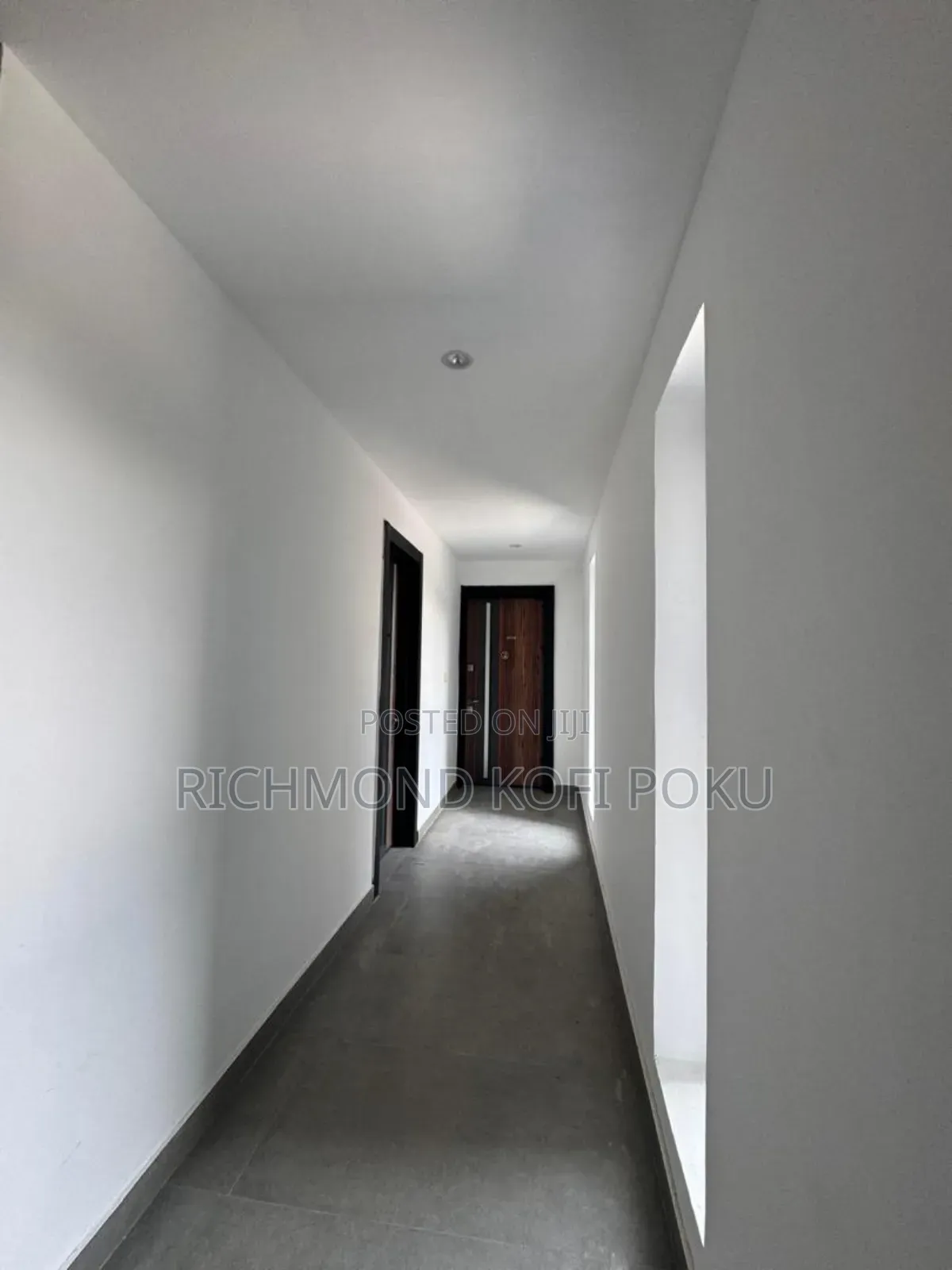 2bdrm Apartment in Kofi'S Realty, Tseaddo for sale in Tseaddo