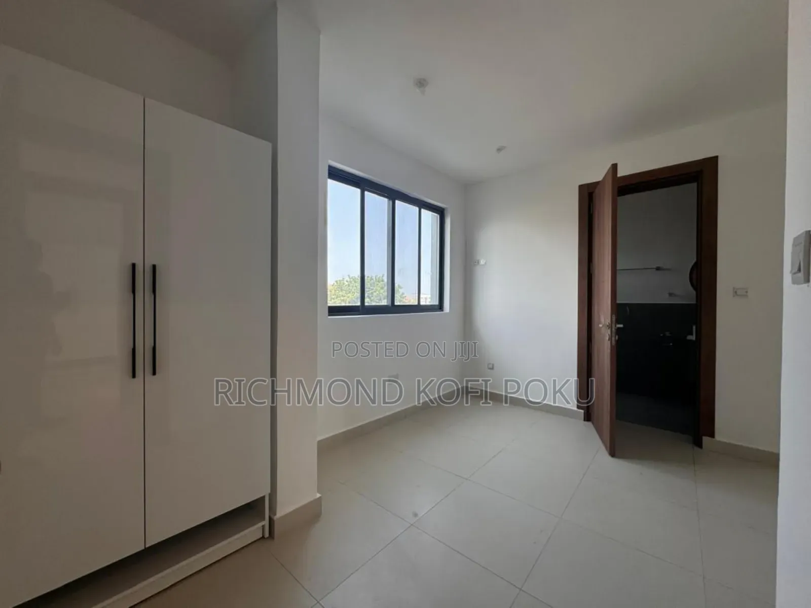 2bdrm Apartment in Kofi'S Realty, Tseaddo for sale in Tseaddo